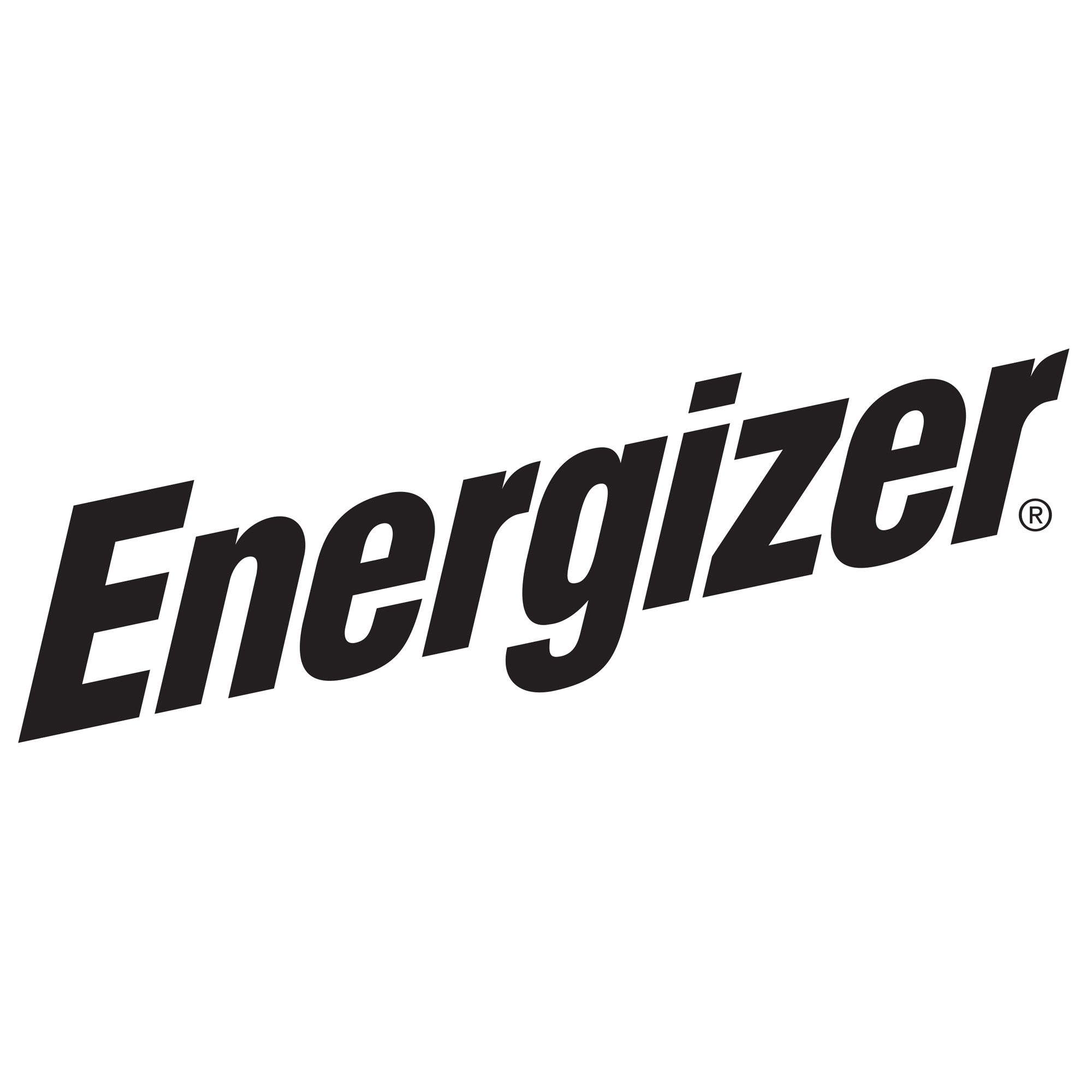 Energiser